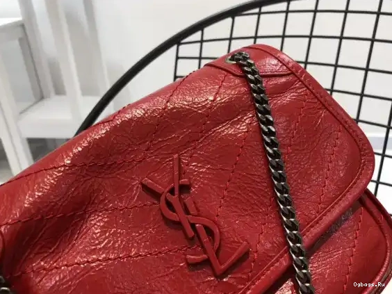 BABY NIKI YSL 0403